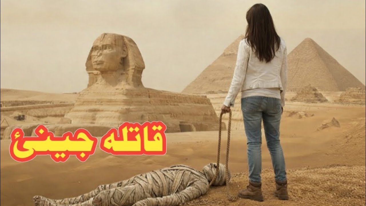 QATELA JENAI || Pashto New Movie Explained By UK Movie Explainer 
