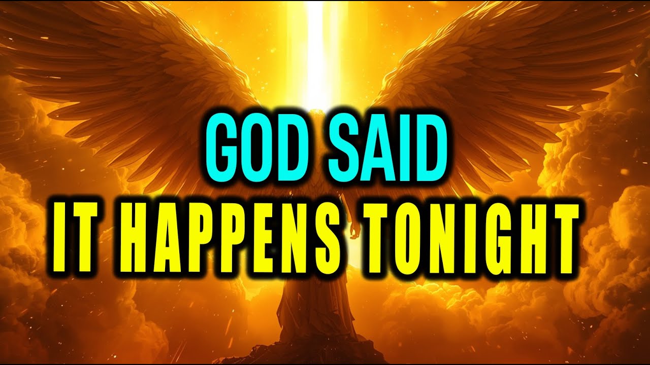 Chosen Ones, You Passed — Stay Ready at Midnight | The Final Step