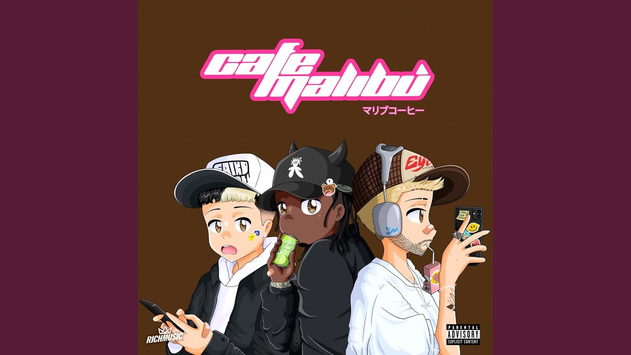 Café Malibú