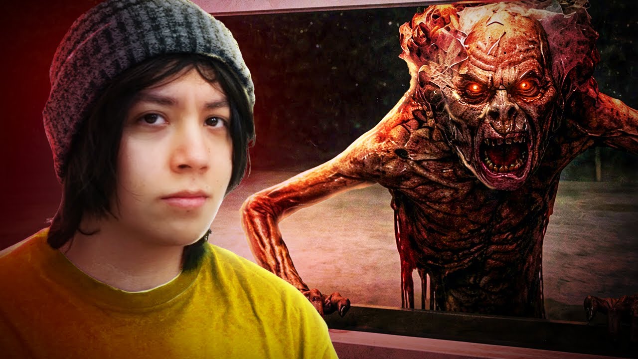 EL SABADO DE TERROR DE QUACKITY