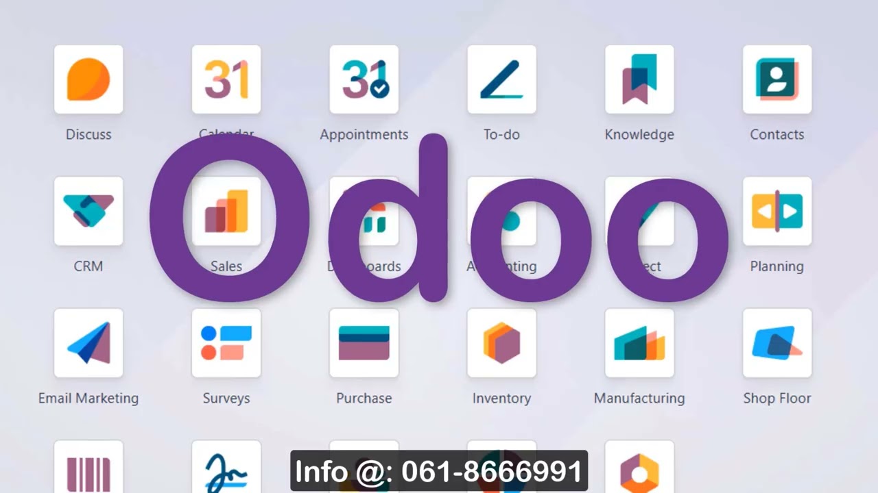Purchase Order Approval; Af-Somali