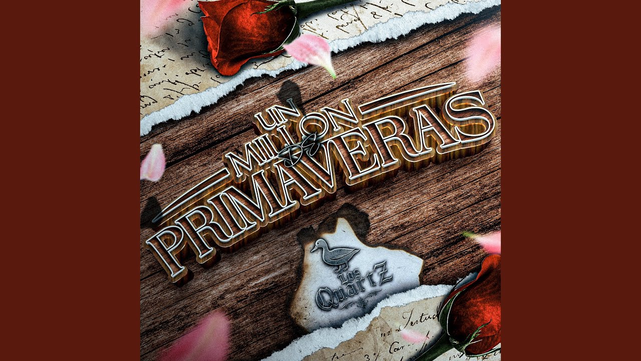 Un Millon De Primaveras
