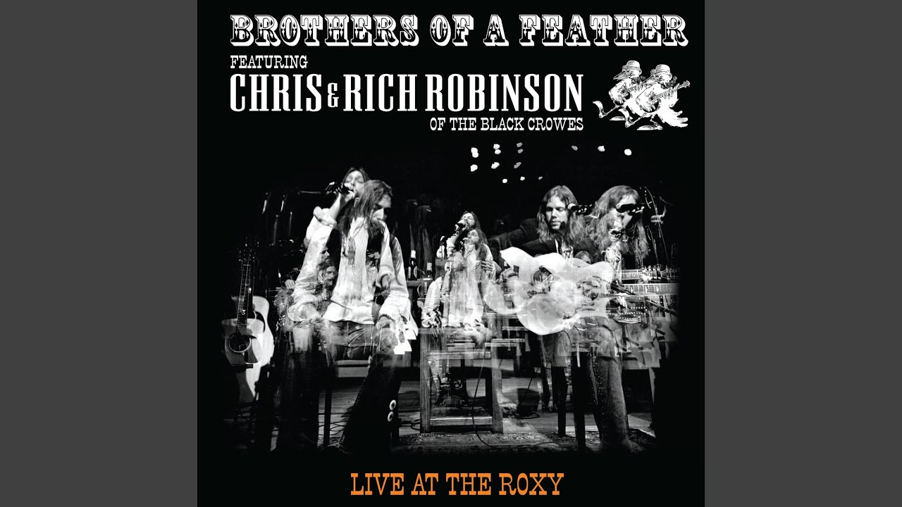 Over the Hill (Live)