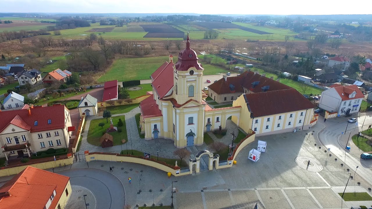 Msza św. Pasterska z Kościoła w Choroszczy