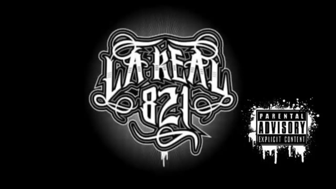 La Real 821 - Ya sabes como soy