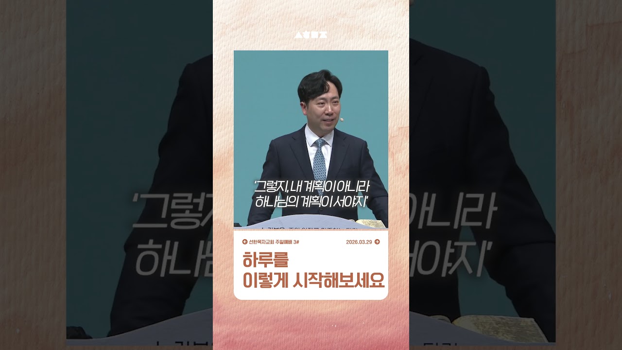 이렇게 시작해보세요