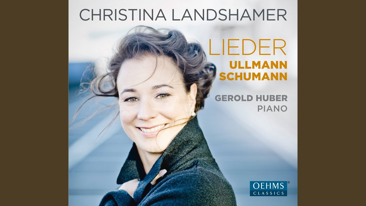 6 Gedichte von N. Lenau und Requiem, Op. 90: No. 7. Requiem