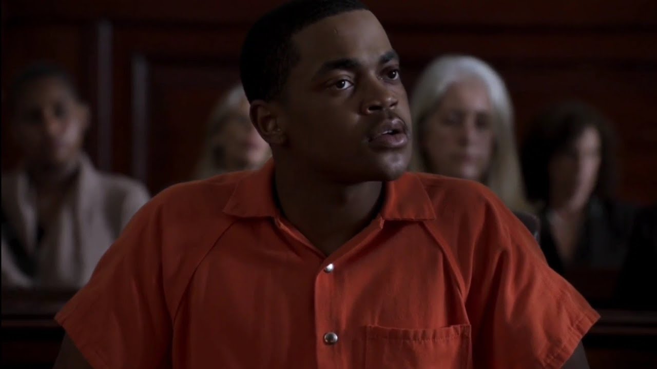 Power Book ll: Ghost | Tariq Finds His Way To Get Out Of Jail