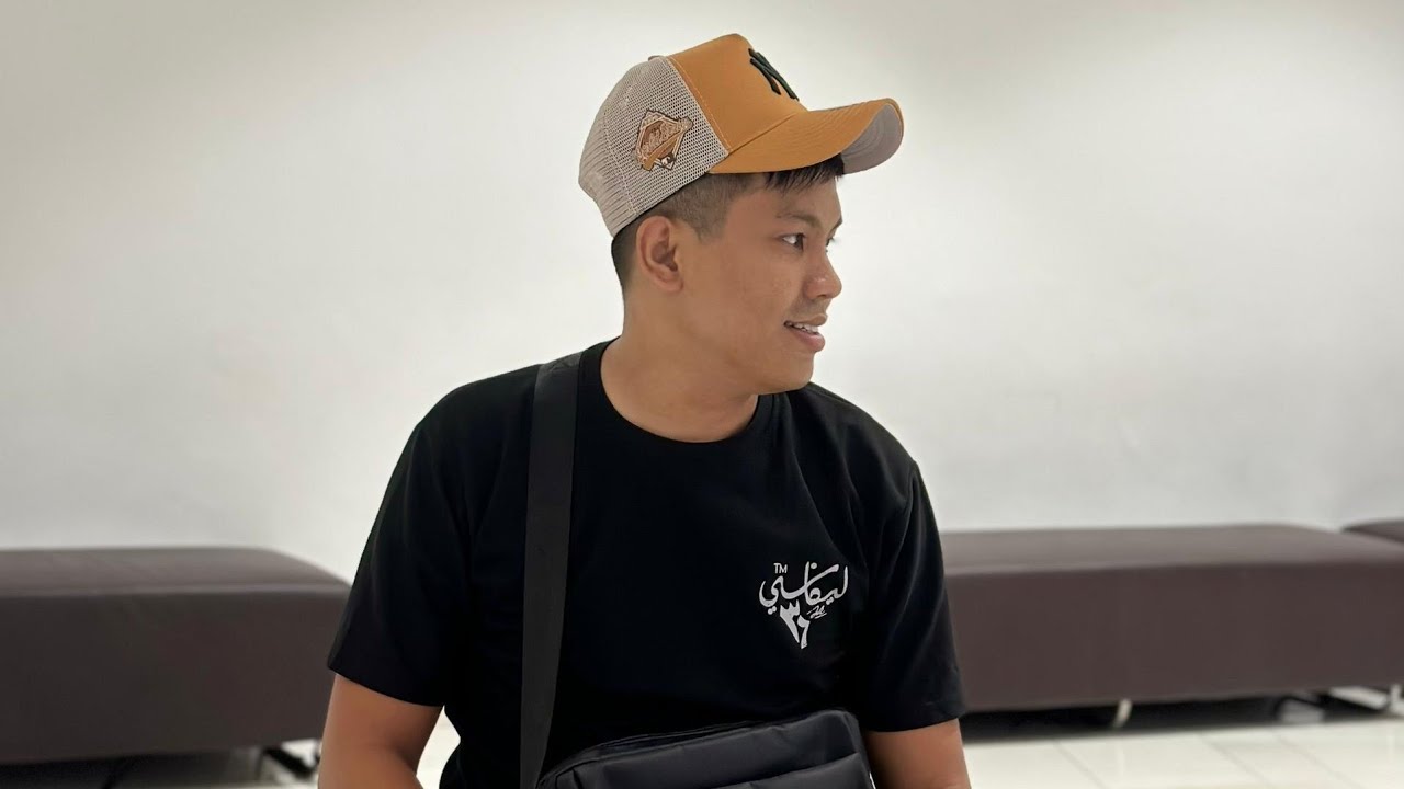 Fengtauu Is Back⚡