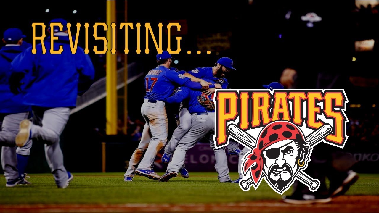 Revisiting... The Pittsburgh Pirates