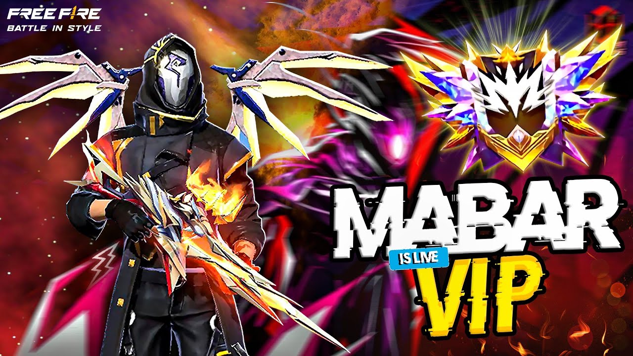 FREE FIRE X DIGIMON