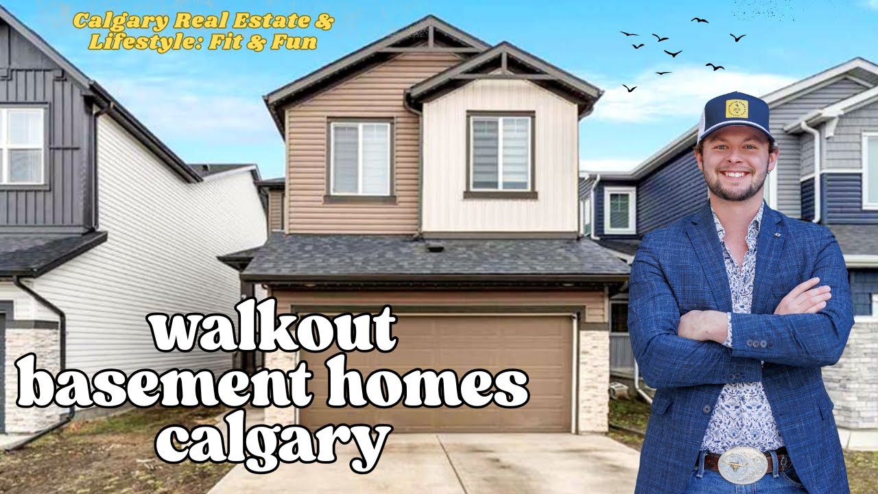 77 Amblehurst Way NW, Calgary | moraine calgary walkout homes for sale |  homes for sale calgary