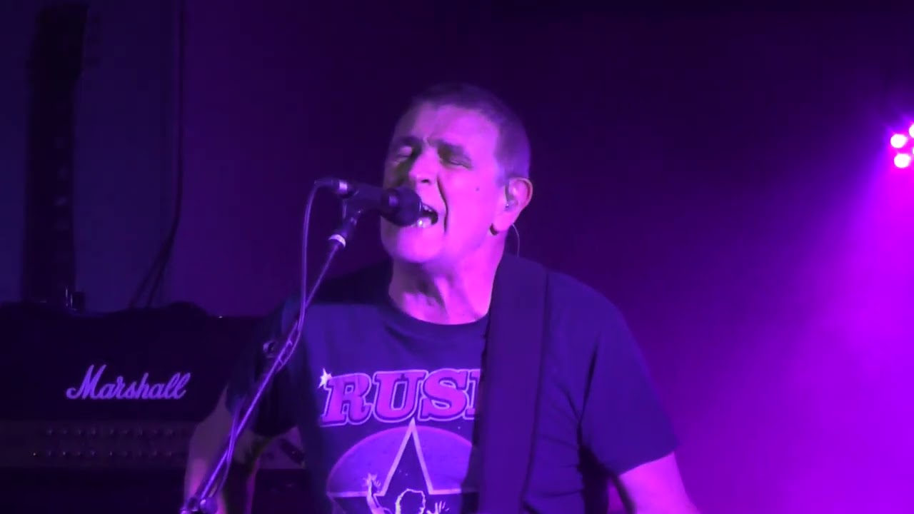 The Force - This Planet's On Fire