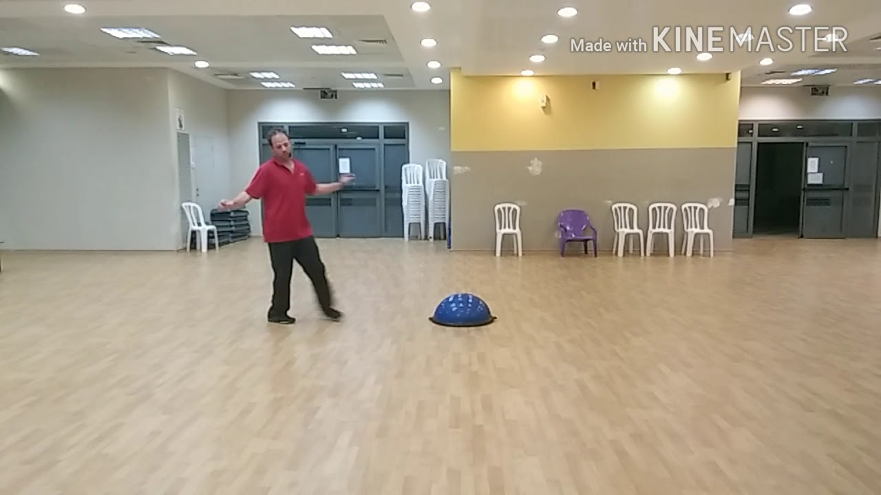 כותל המזרח ריקוד ולימוד- kotel hamizrach circle dance