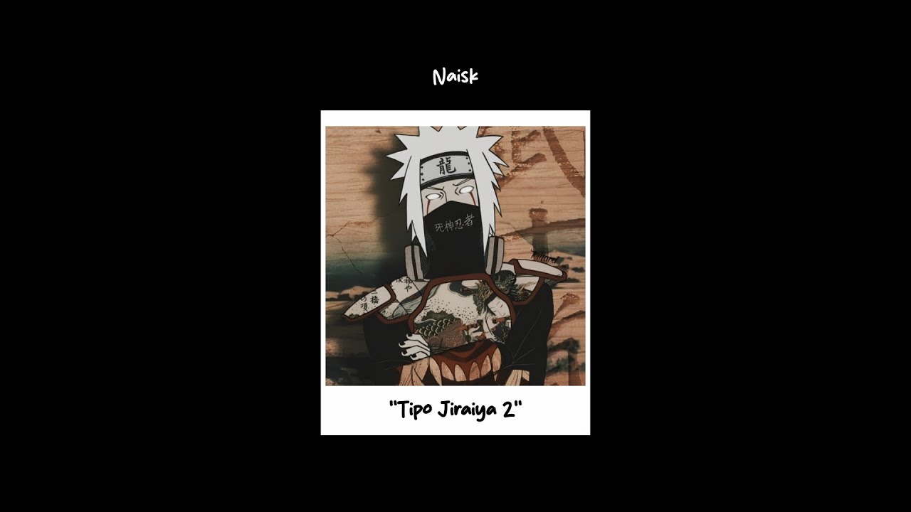 MHRAP - Tipo Jiraiya 2 (letra)