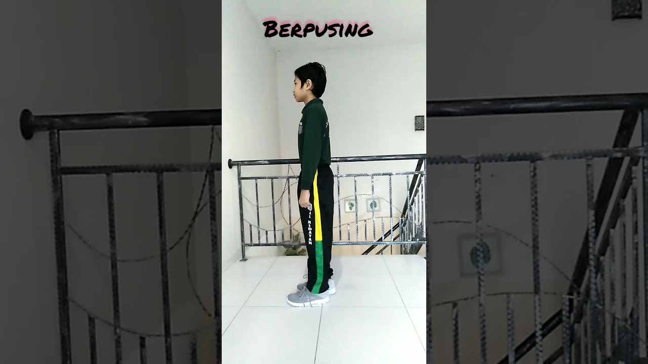 UJIAN AMALI SPPIM TKRSM (KAWAD)