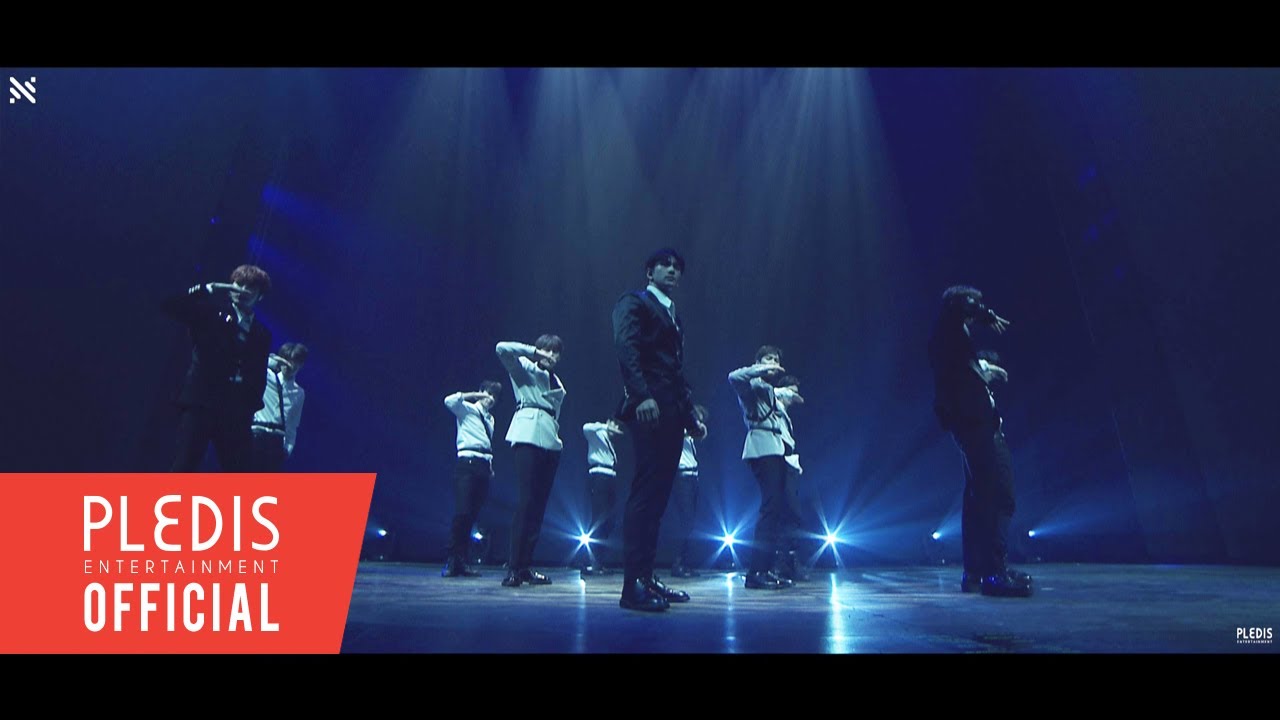 [SPECIAL VIDEO] NU’EST (뉴이스트) – BASS @2019 NU'EST FAN MEETING 'L.O.Λ.E PAGE'