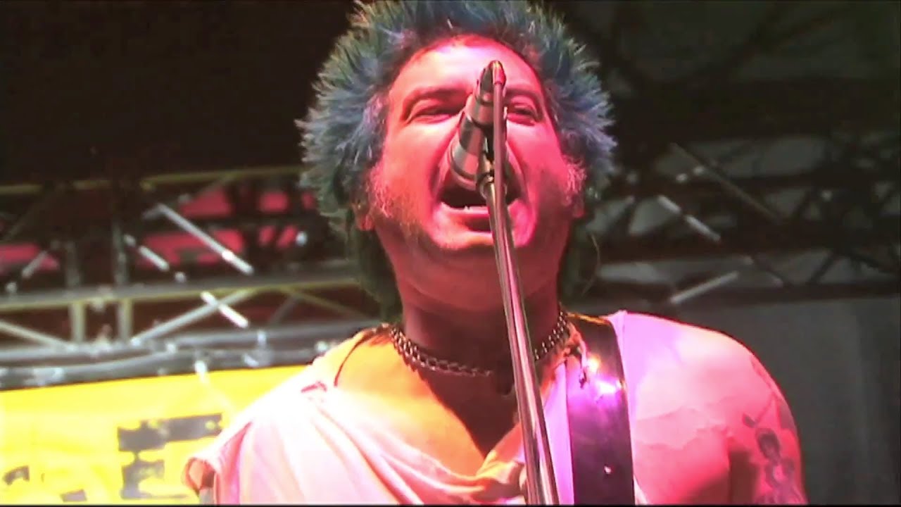 NOFX - 