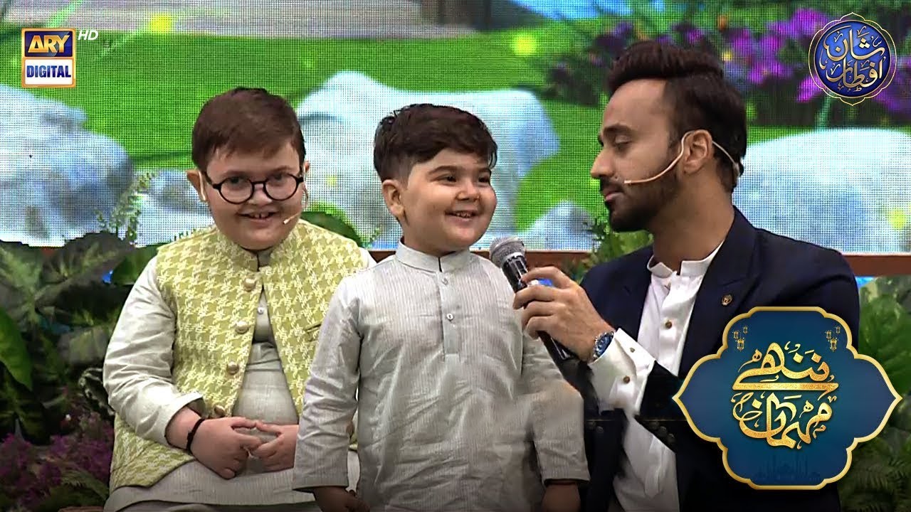 The Little Angel We Can Never Forget — Umer Shah 🤍
