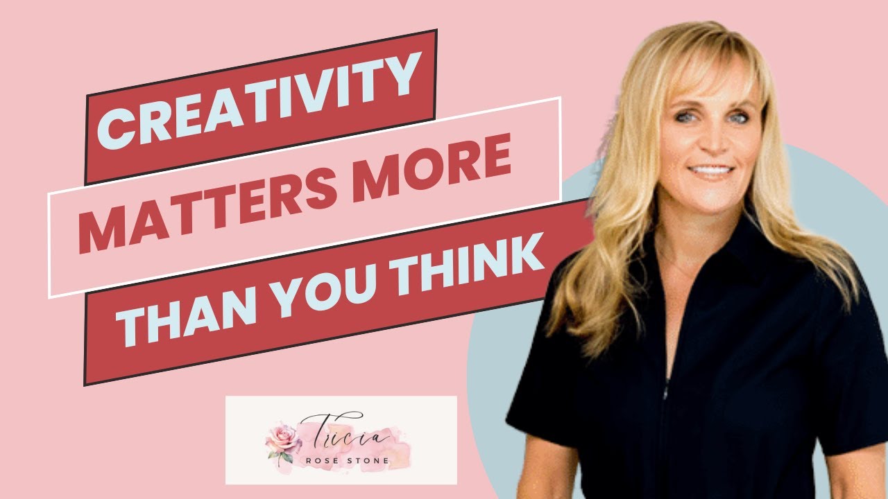 Why Creativity Matters More Than You Think
