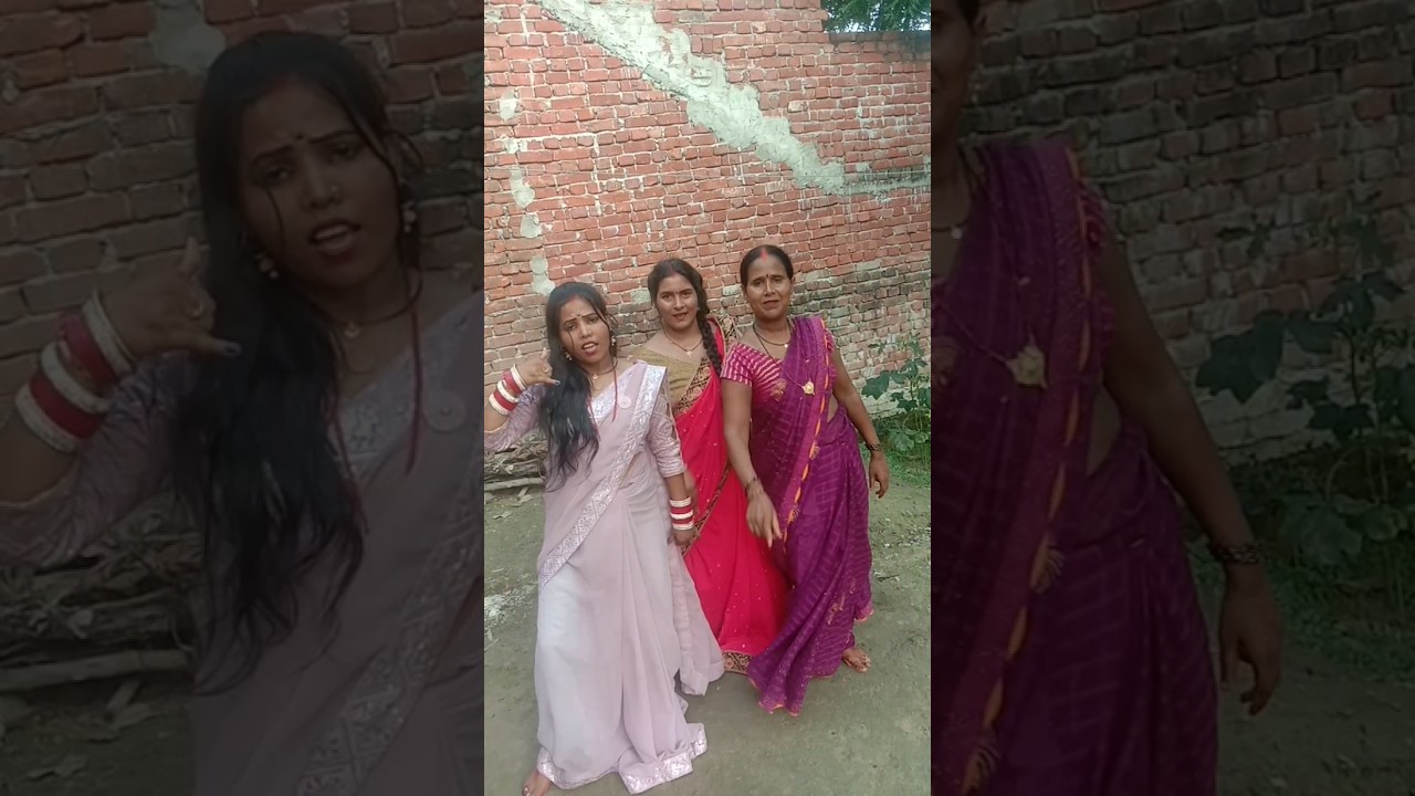 #bolo na desi Babu#bhojpuri #viral video#Shila Devi 555