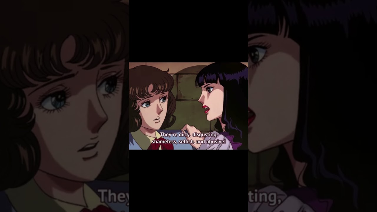Oniisama e mariko edit