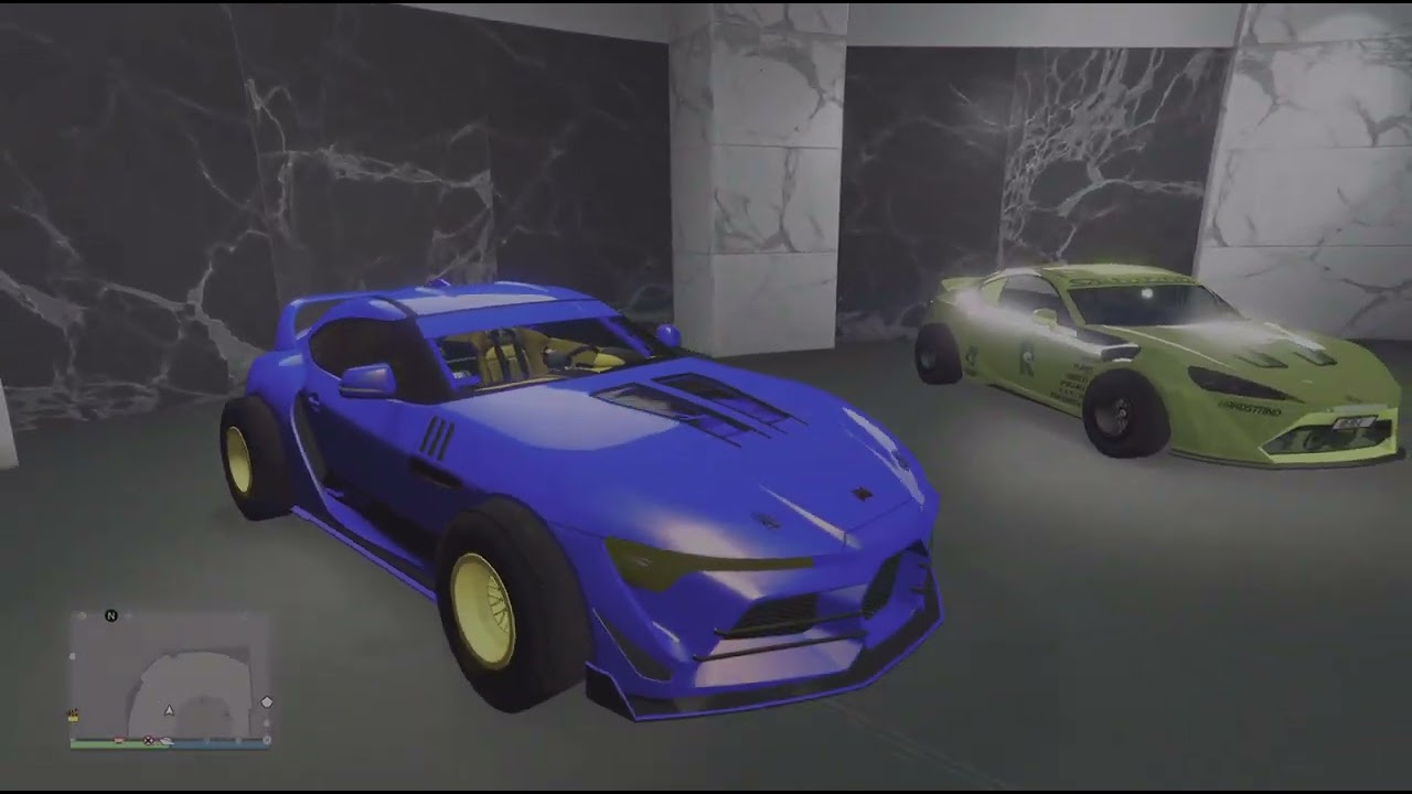 Grand Theft Auto V_20251223134602