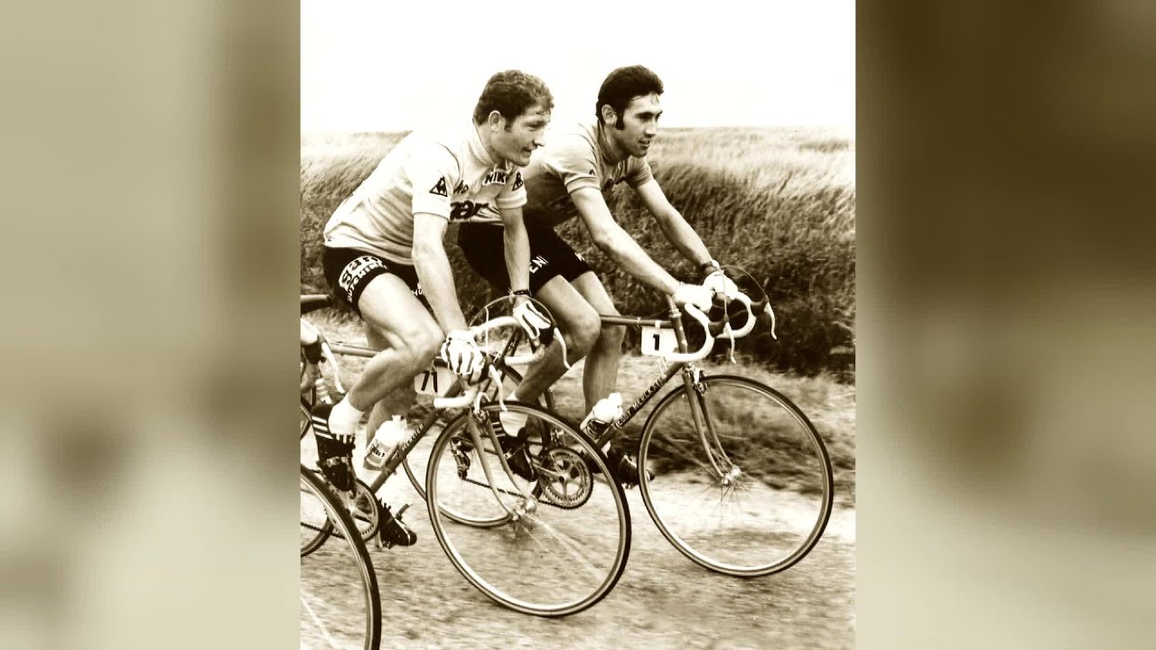 Tour de France : Jean-Michel Blaizeau raconte l&rsquo;histoire de la Grande Boucle et la Charente-Maritime