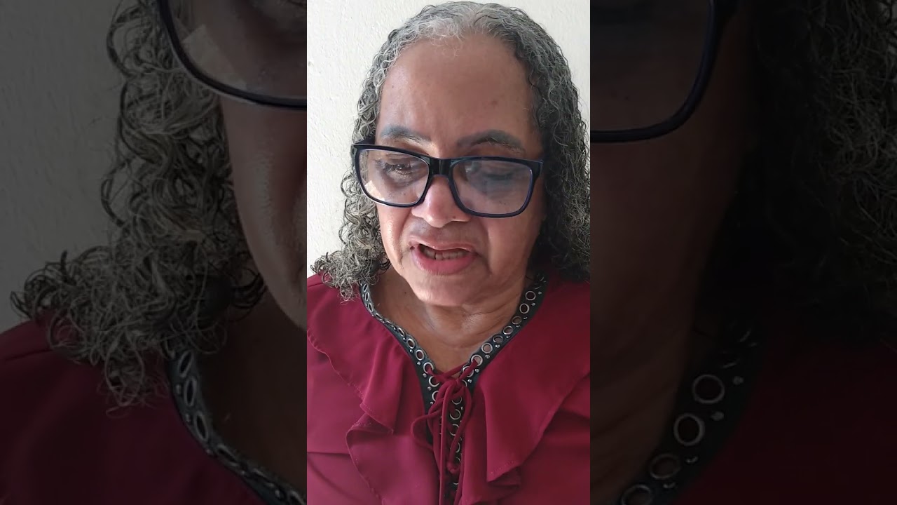 Irmã. Maria a cura do  cego  mendigo