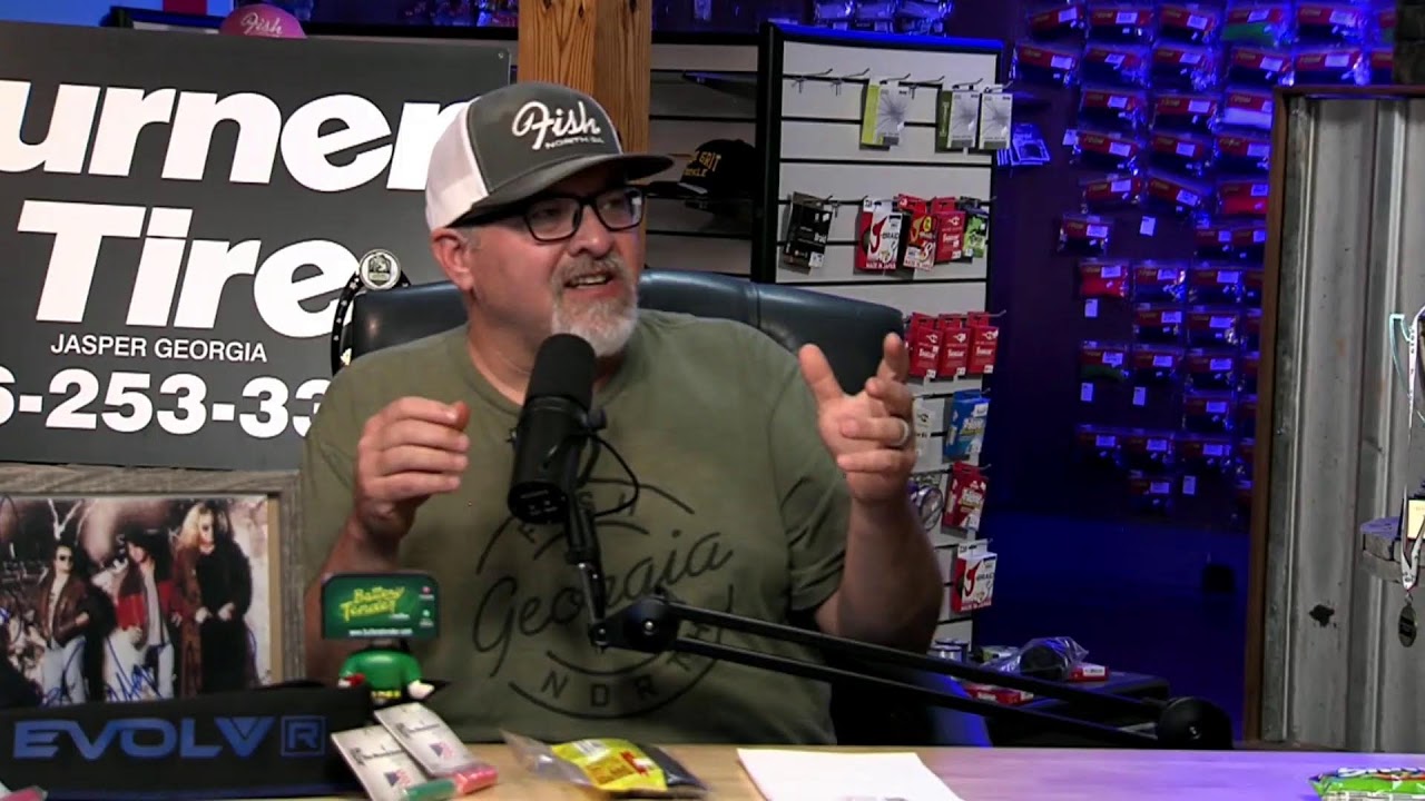 Buzzbait Master Class