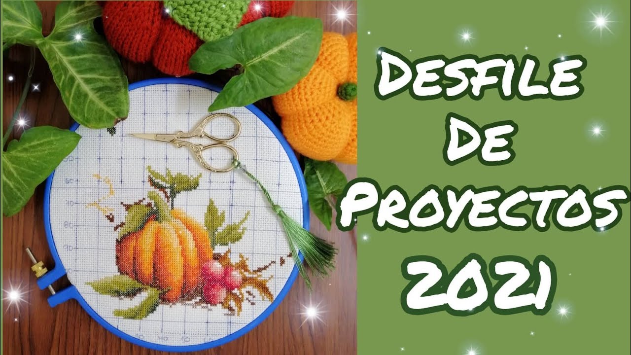 Desfile de proyectos 