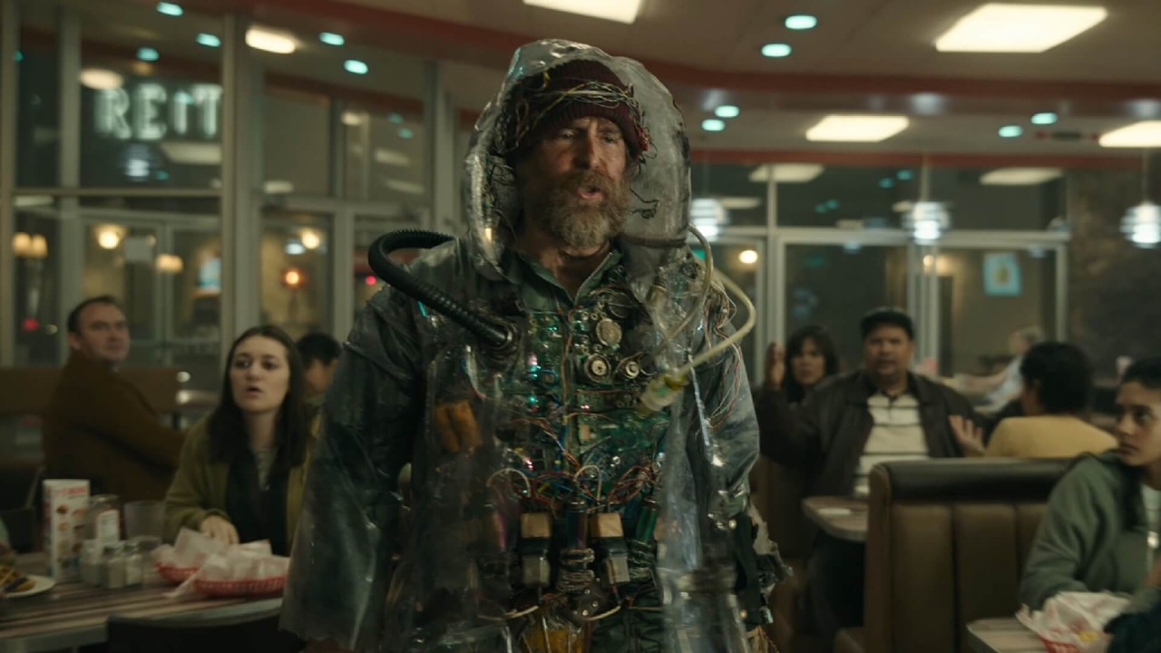 MovieFiendz Review: Good Luck, Have Fun, Don't Die (2025)