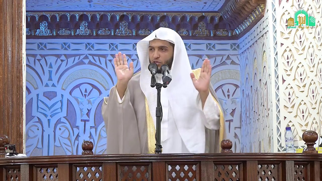 خطبة || قصة يونس عليه السلام