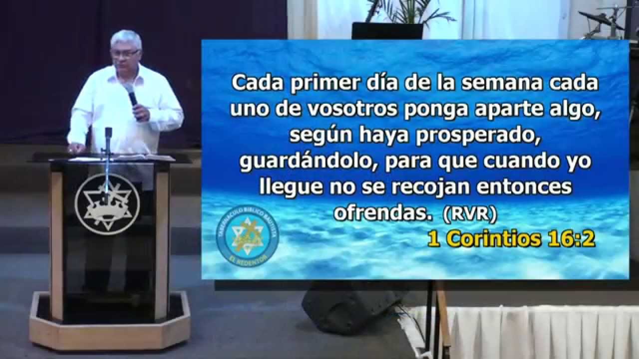 Consejos Para La Vida: Los Ahorros - Sermones Cristianos