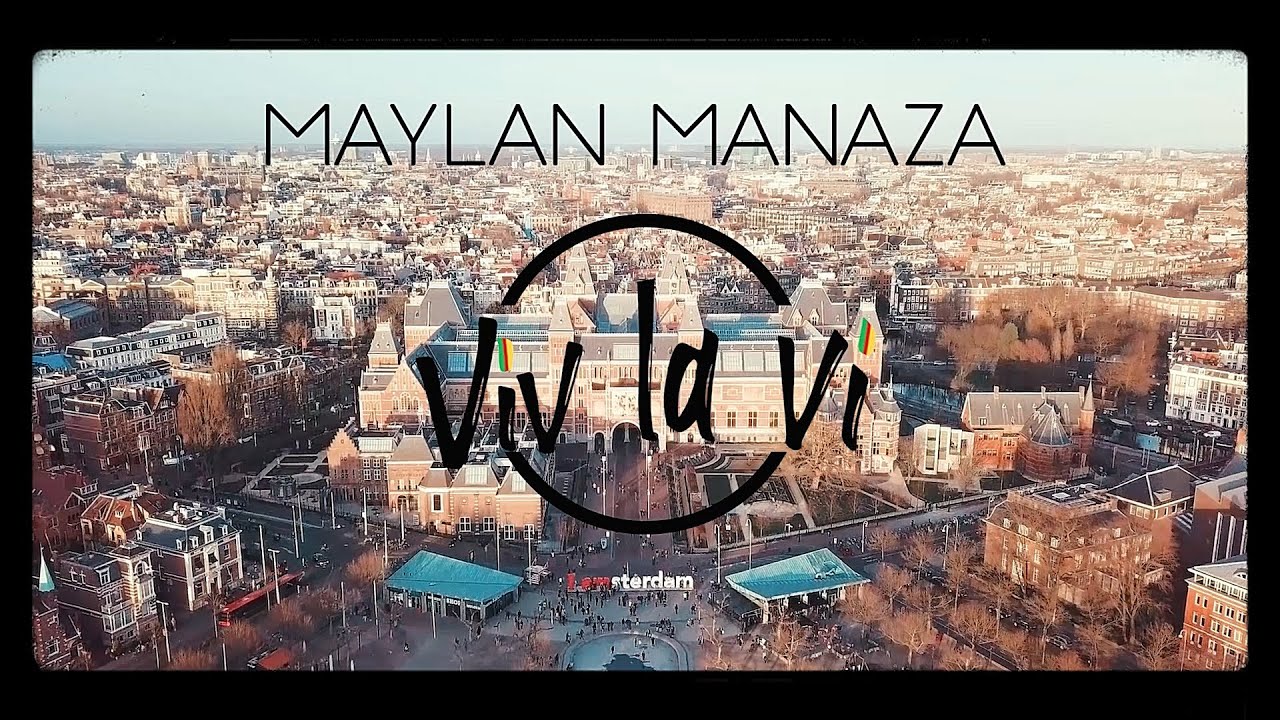MAYLAN MANAZA 