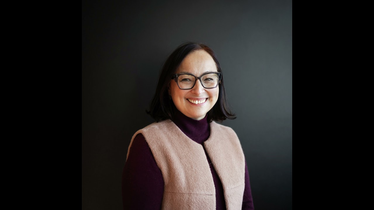 Teresa Brantuas, CEO da Allianz Portugal