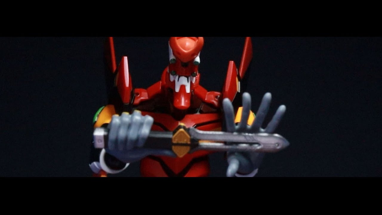 This Brand… [BLOKEES] Eva-02