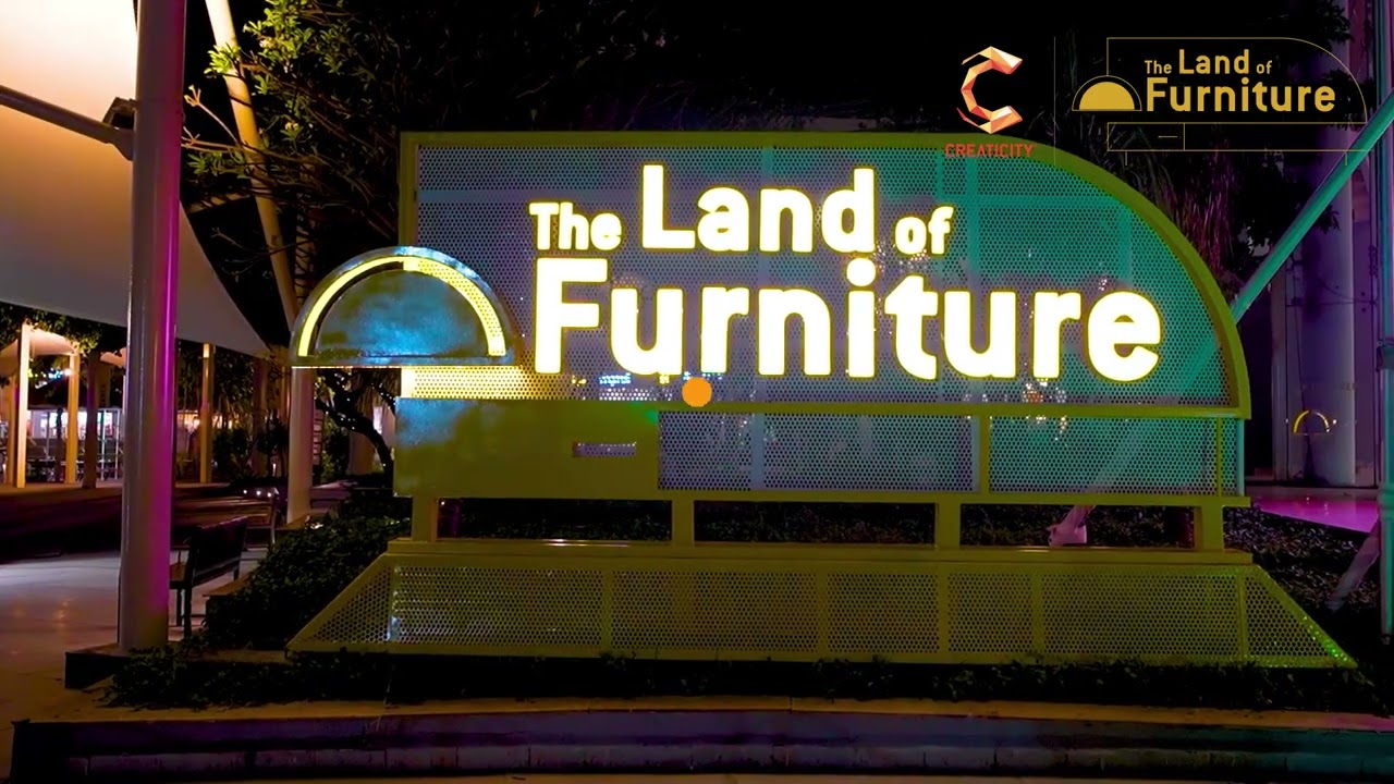 Why Creaticity Is Pune&rsquo;s Landmark for Home & Lifestyle | Dr. Mahesh M Shares the Story.