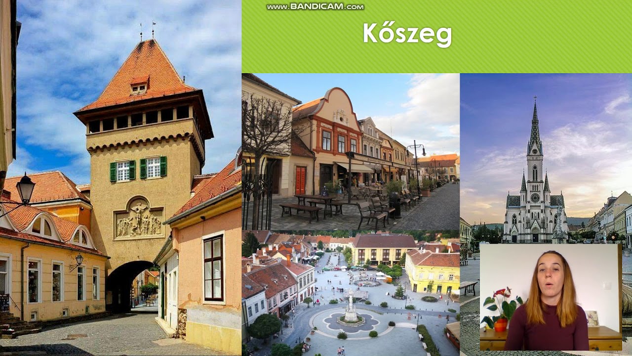 Nyugat- magyarorsz&aacute;gi- peremvid&eacute;k