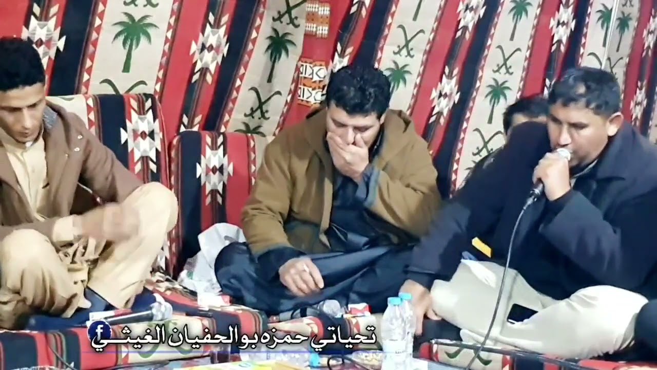 جديد الشاعر نصيب السكوري 2021 #افراح_عيت_القهدي