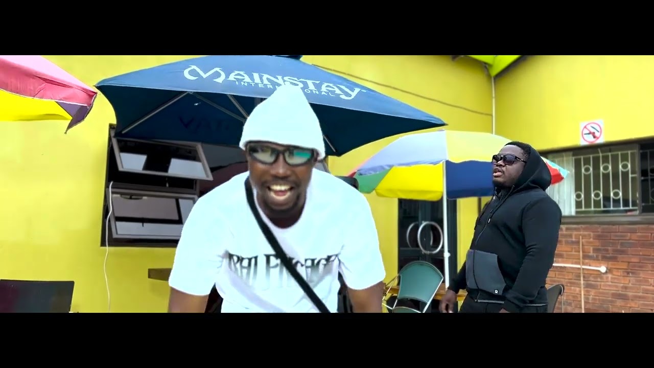 Moolah Wanbi x Don Strech x Sokbillz   Southy Official Music Video