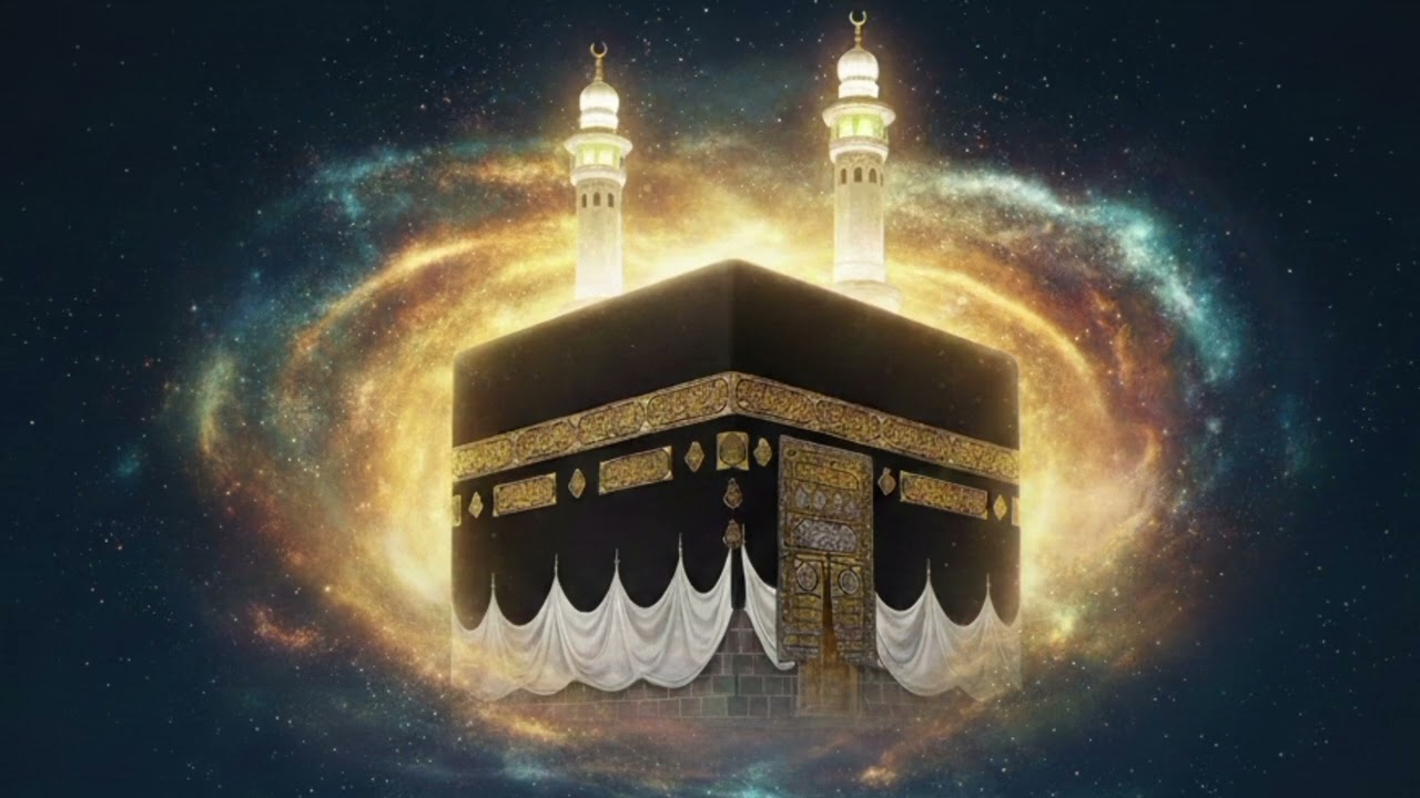 Nabi Nabi ﷺ | Hazrat Muhammad ﷺ | Heart Touching Urdu Naat | Only Voice | No Music