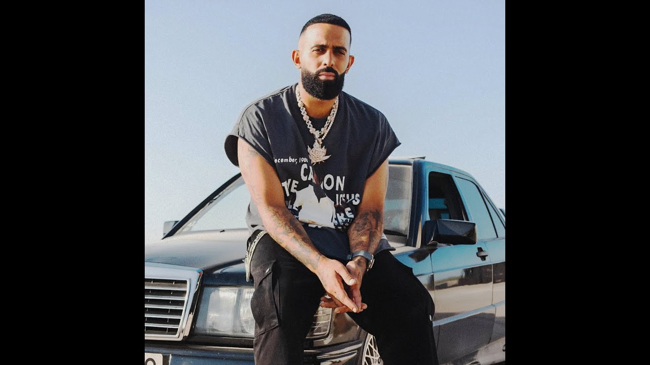 (FREE) Eladio Carrion Type Beat | 