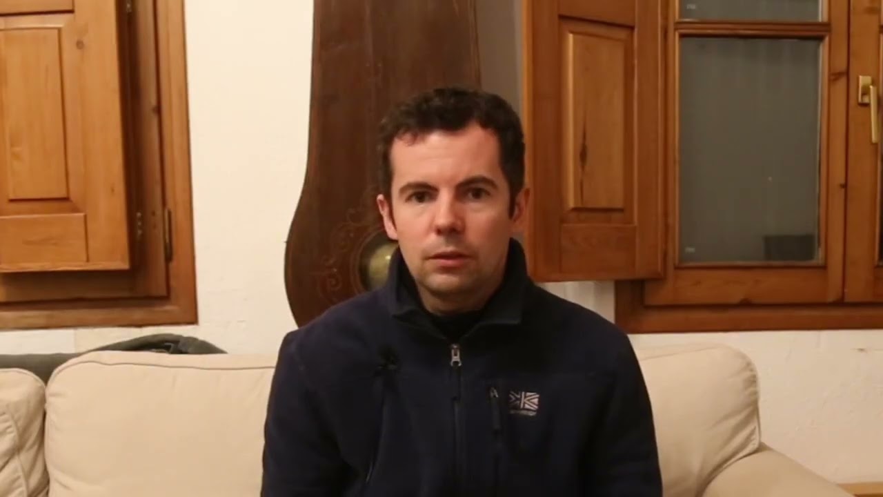 U Dating German Testimonials