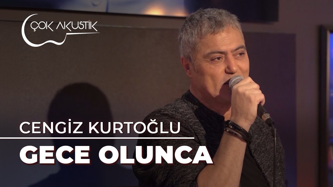 Cengiz Kurtoğlu'ndan 𝐂̧𝗼𝐤 𝐀𝐤𝐮𝐬𝐭𝐢𝐤 yorum! 