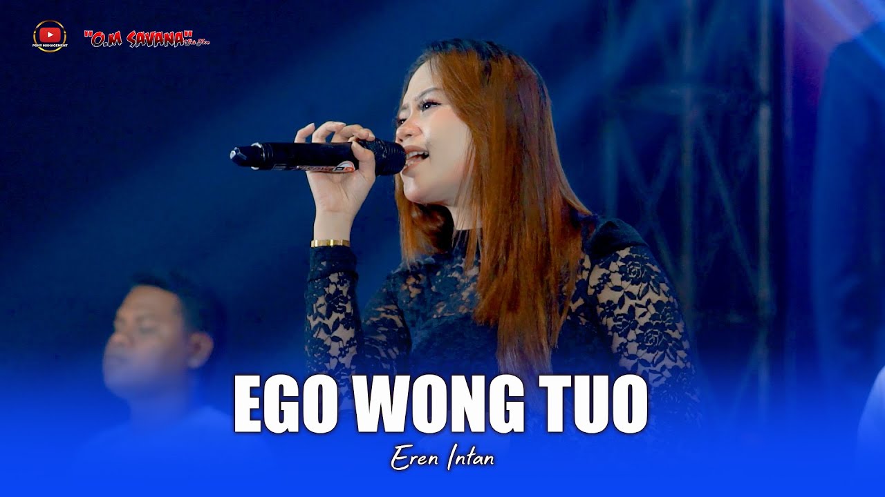 EGO WONG TUO - EREN INTAN  - OM SAVANA SAKJOSE - THE WEDDING ( YOGA & ROSA )