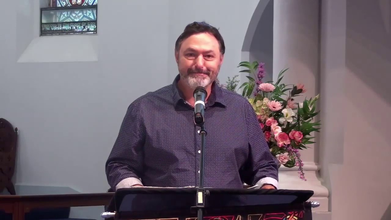 Family Service 28-03-20