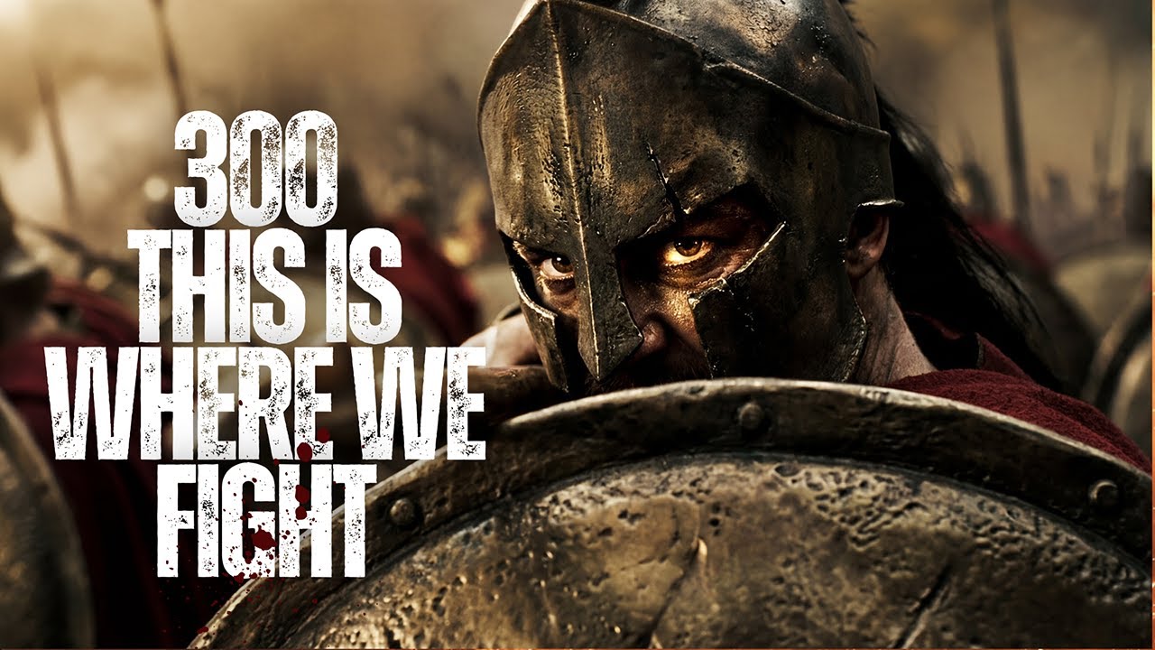 Ultimate Epic War Music 2026 &ndash; This Is Where We Fight⚔️🔥