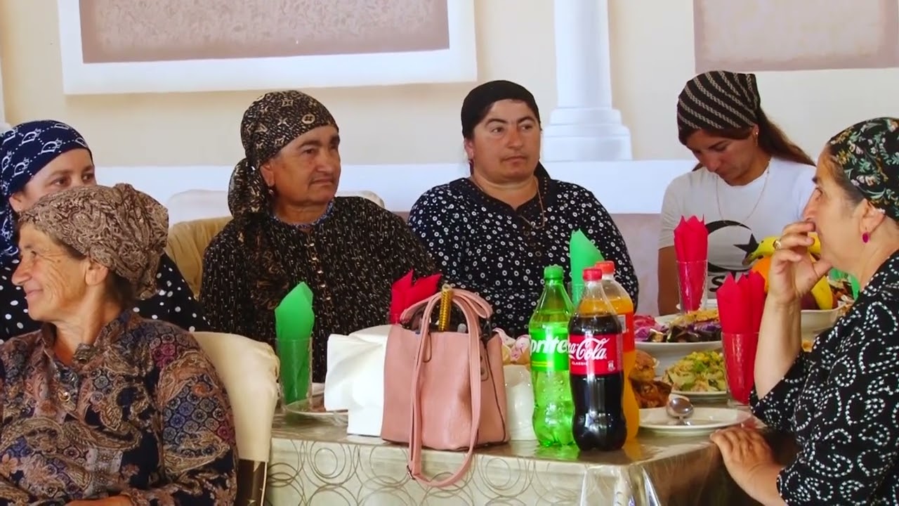 Мухаммадали 1год