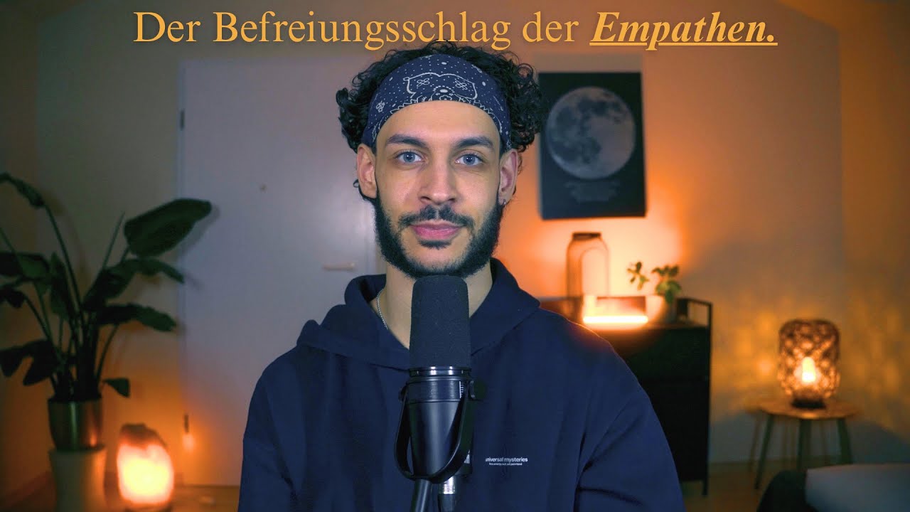 Für alle Empathen, die keine Lust mehr haben, sich kleinzumachen. (Podcastepisode #32)